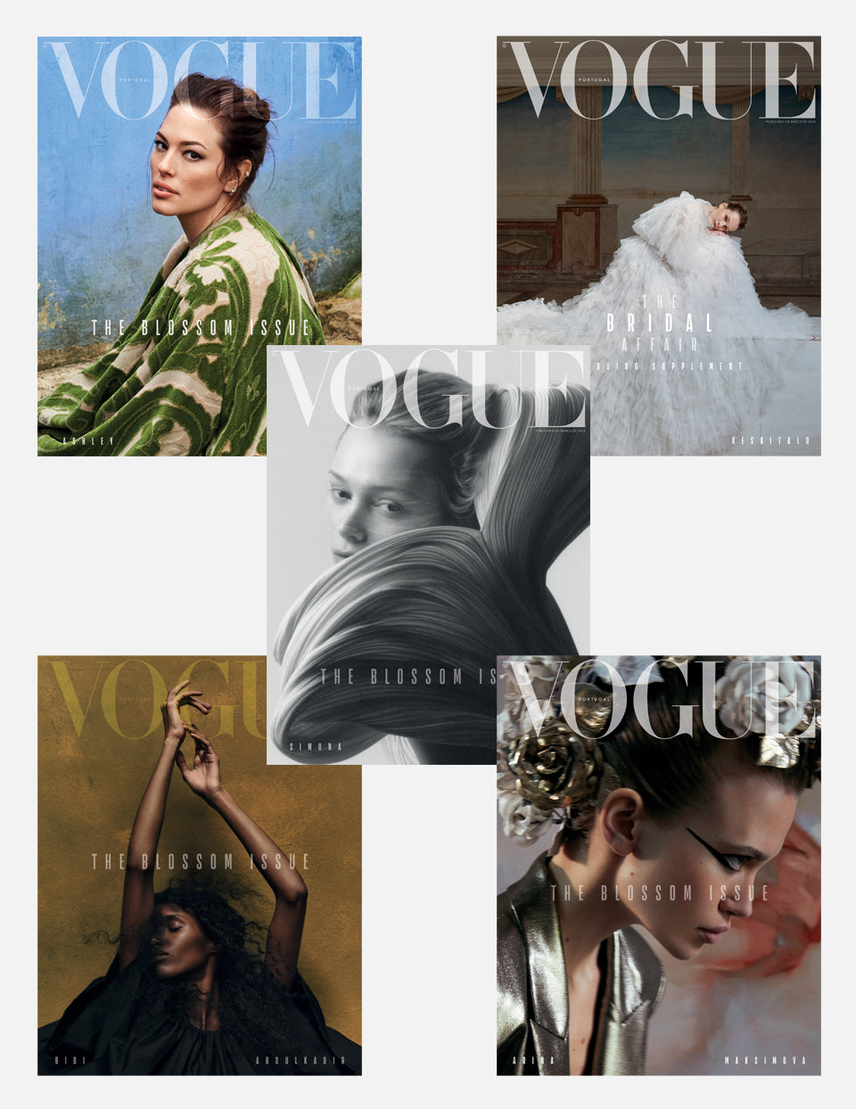 The Blossom Issue - DIGITAL