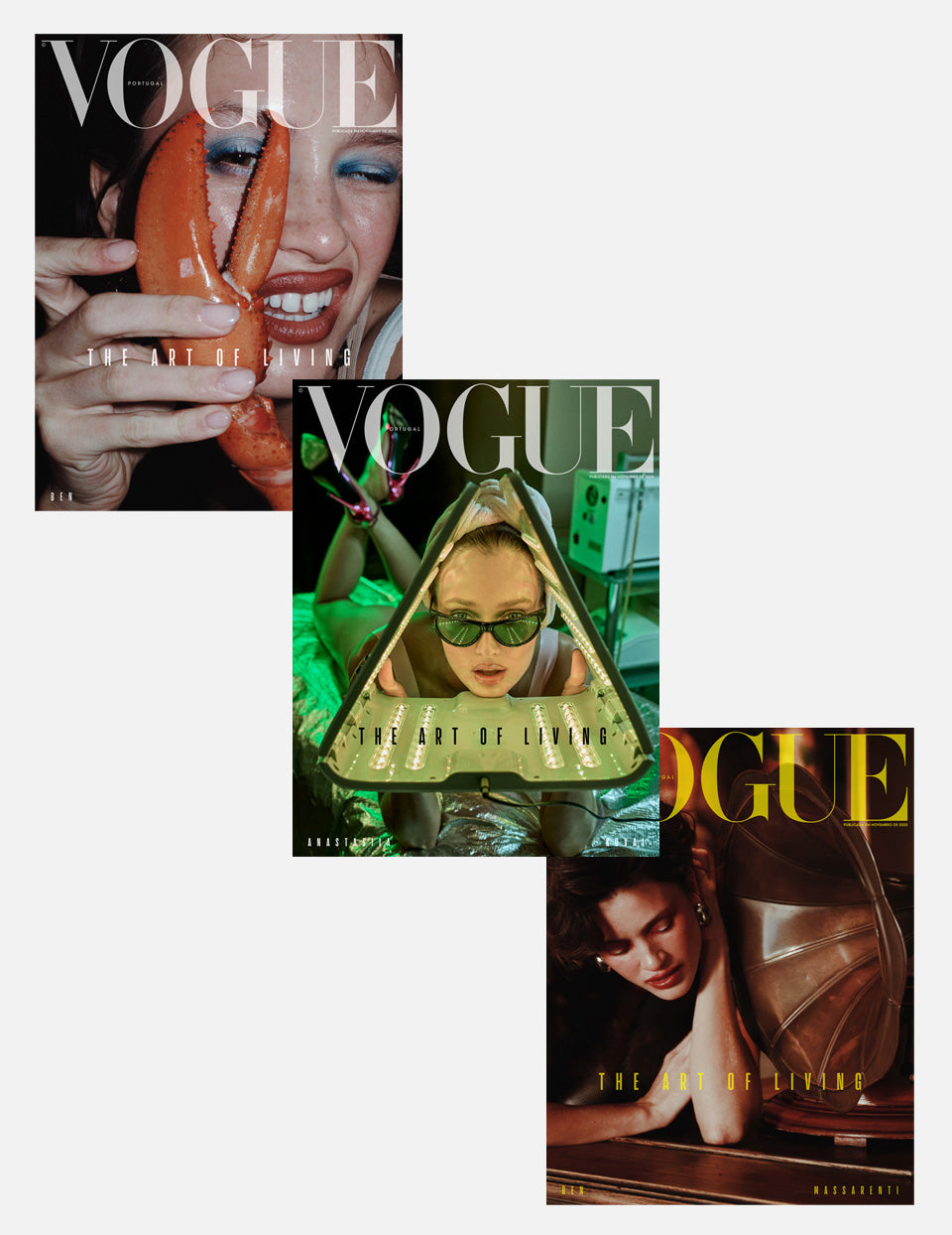 The Art of Living - DIGITAL