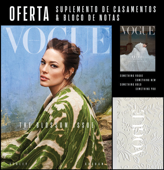 The Blossom Issue - Capa 4