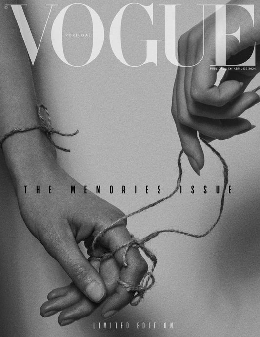 The Memories Issue - Edição Limitada