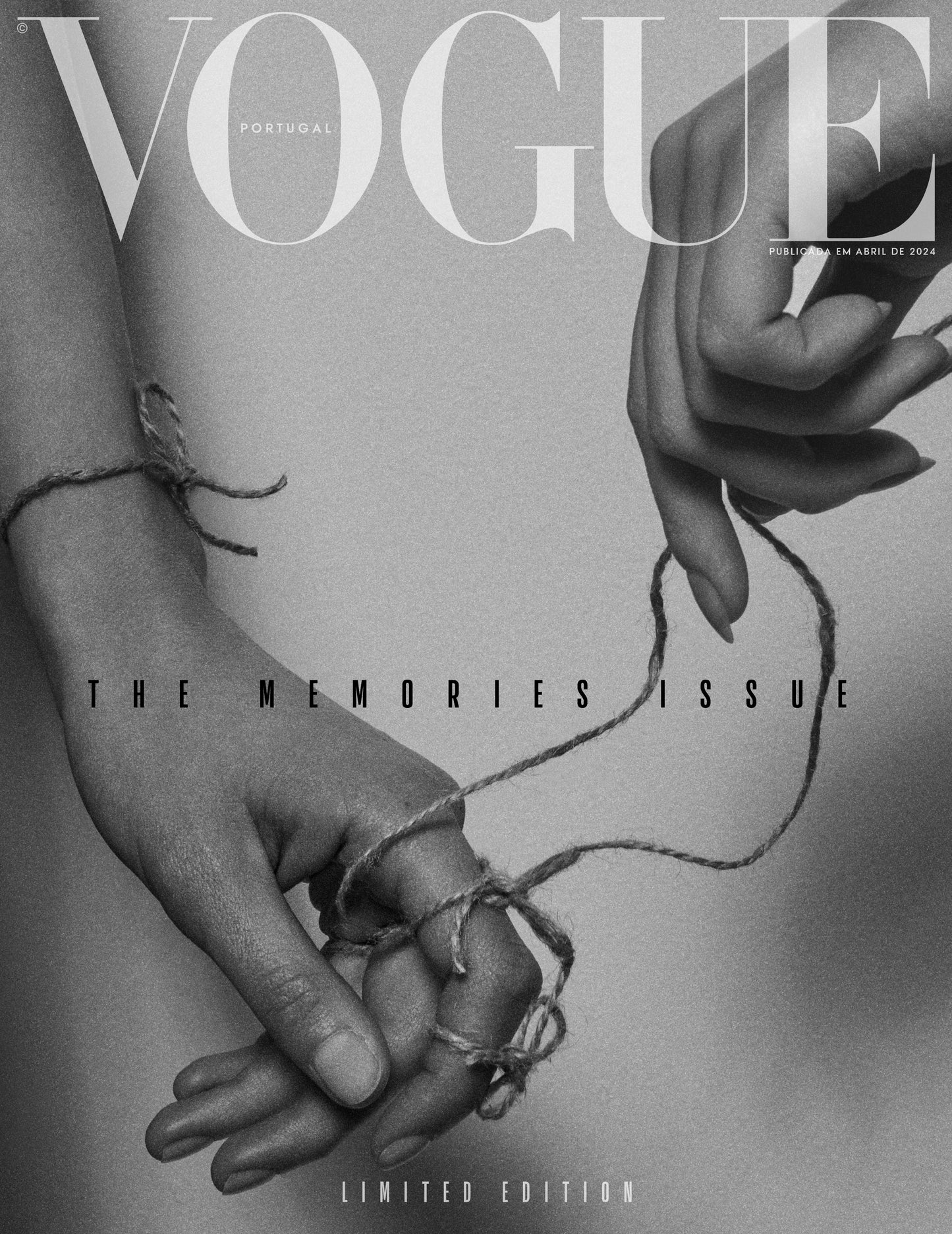 The Memories Issue - Limited Edition