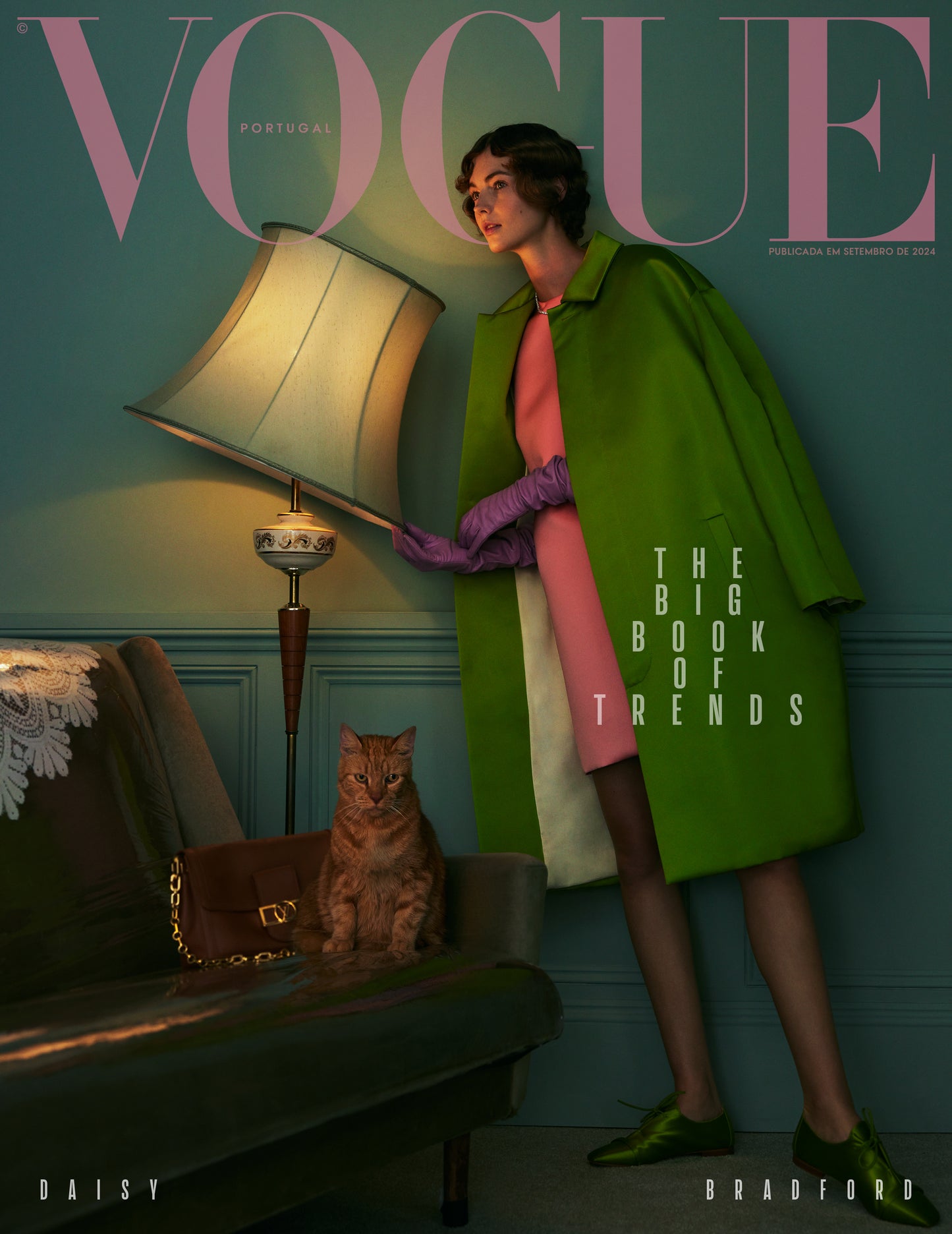 The Big Book of Trends - Capa2