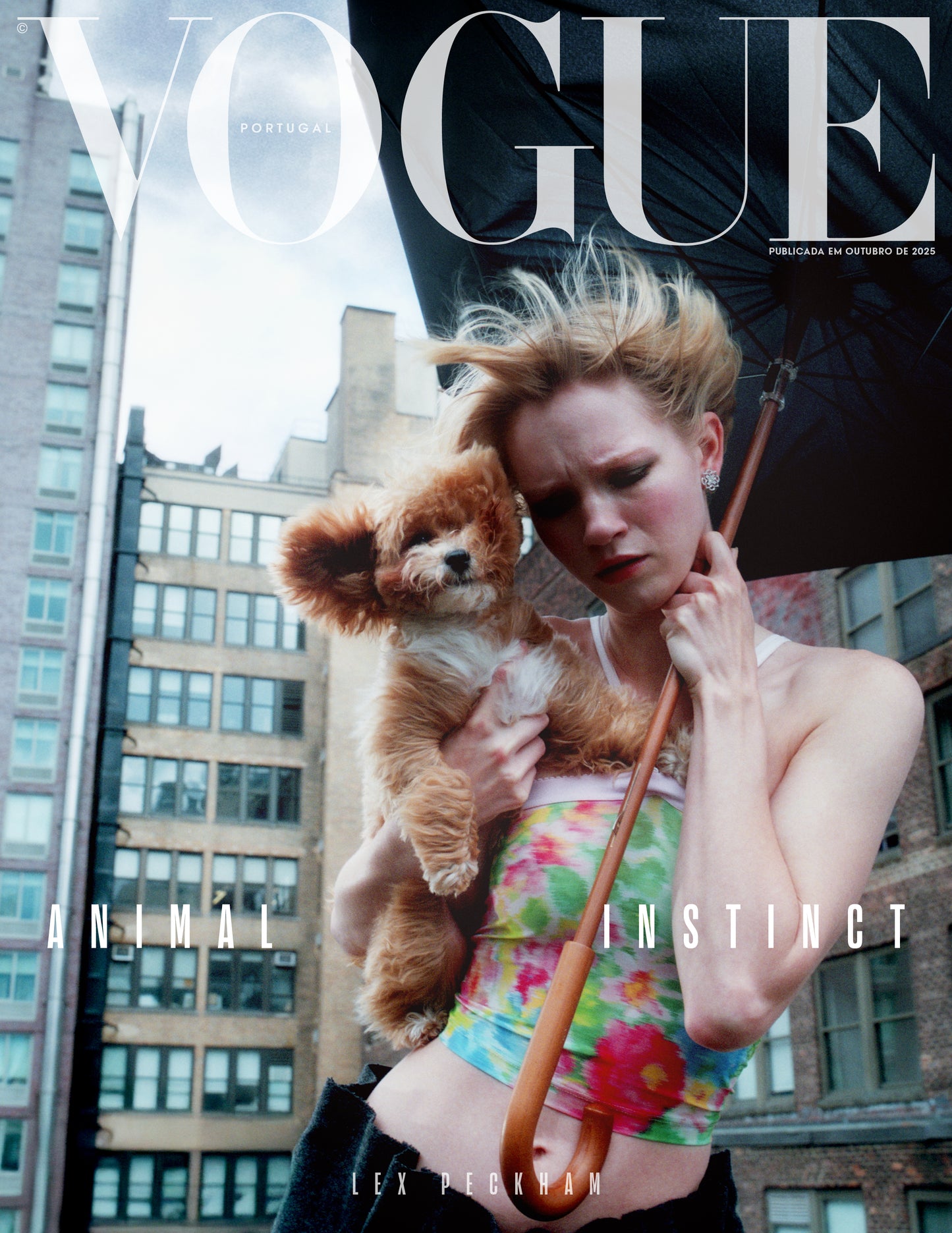 Animal Instinct - Capa 3