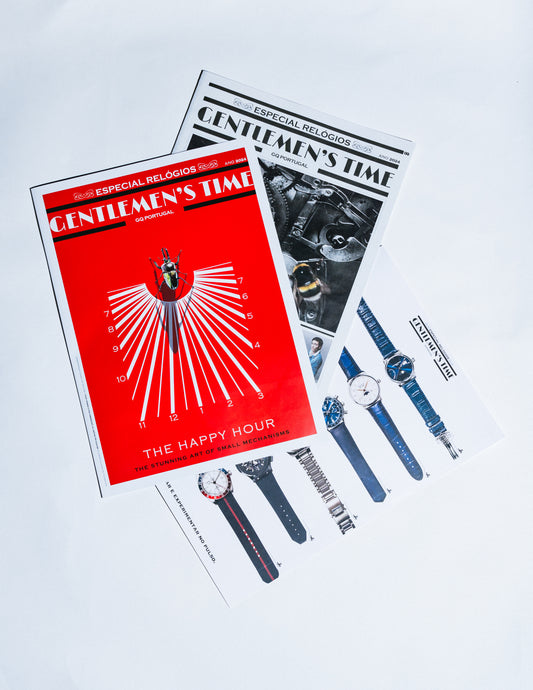 GQ MOTY Awards Issue - Carla Pereira | Mateus Ribeiro