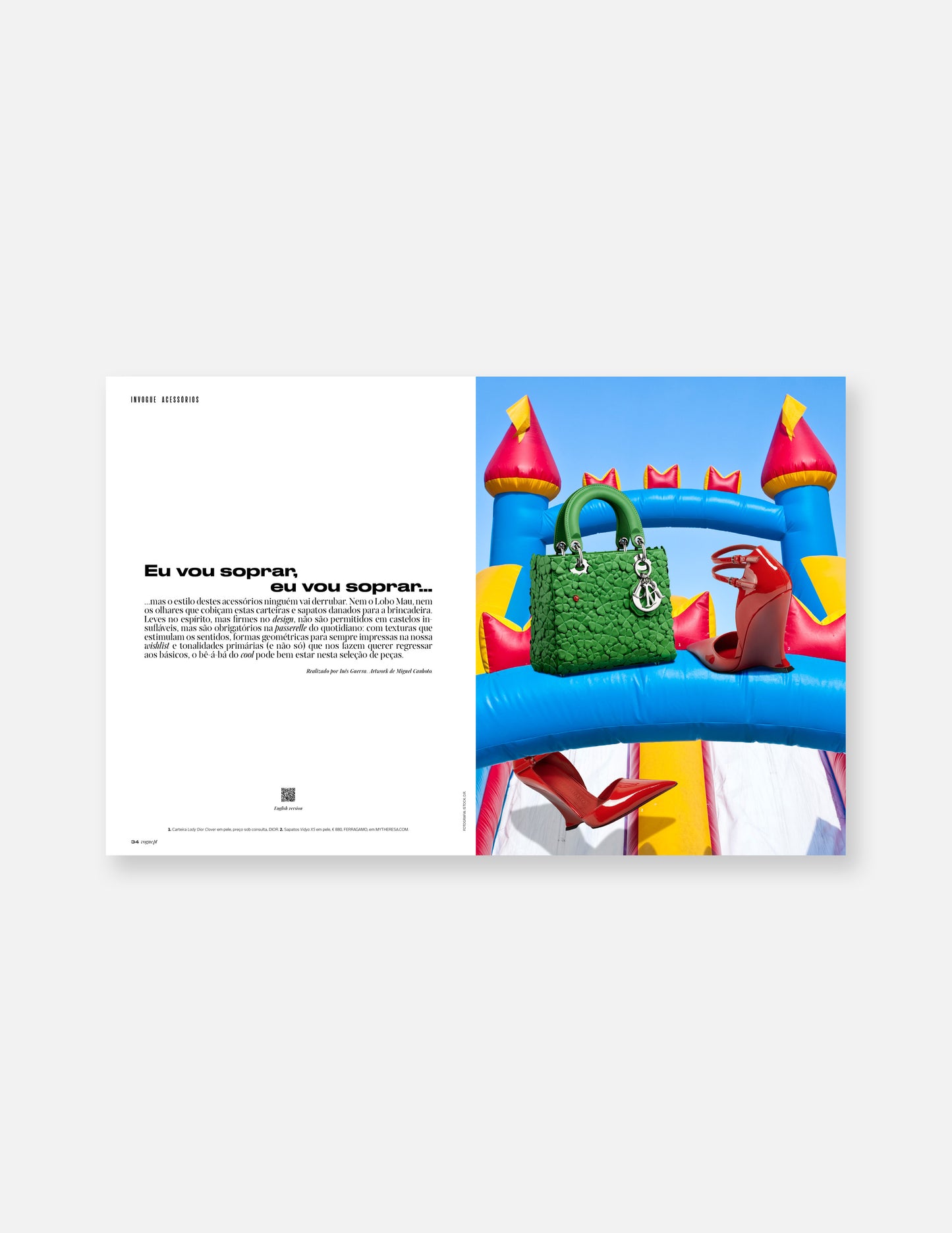 The Naif Issue - Capa 2