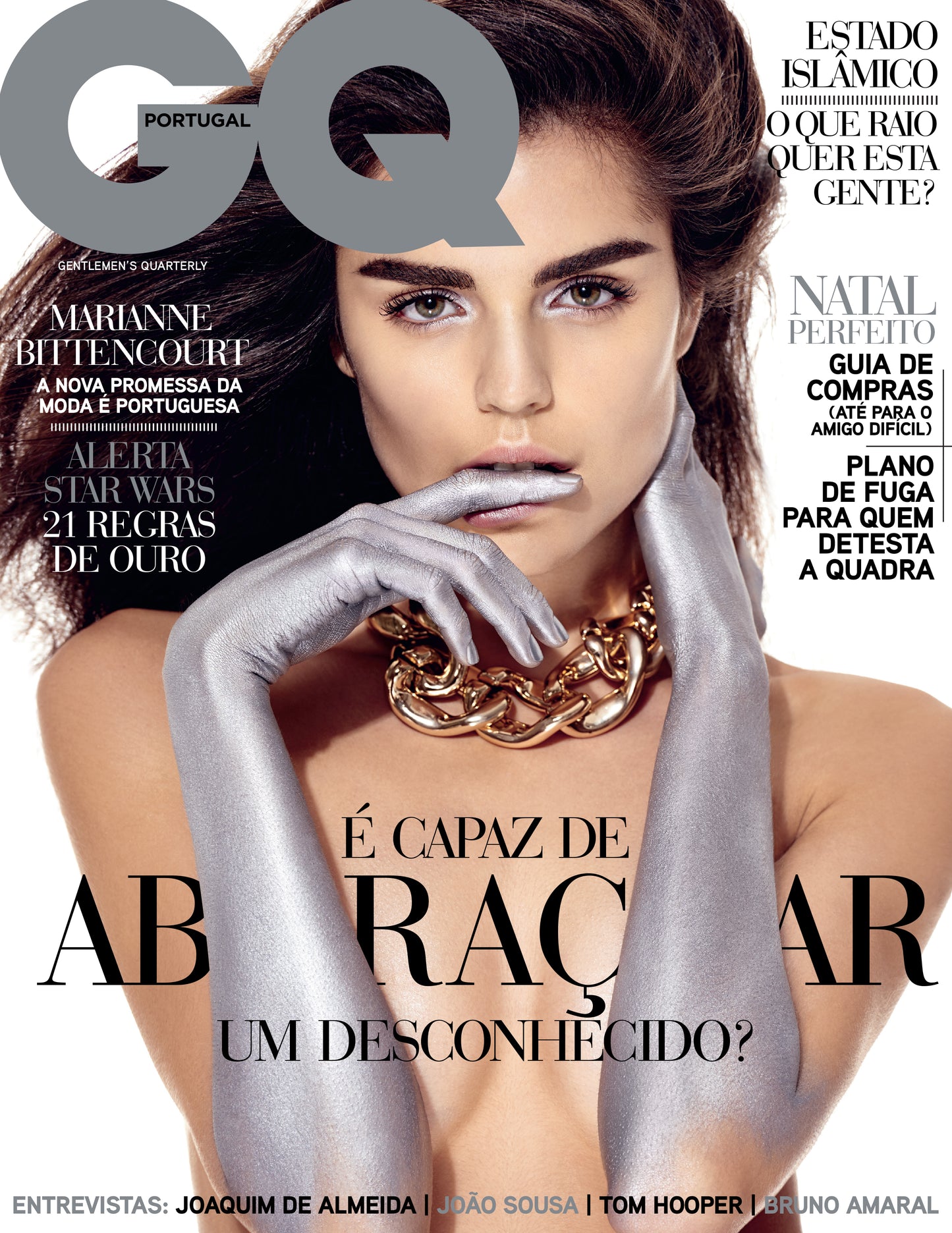 December 2015 - Cover 1