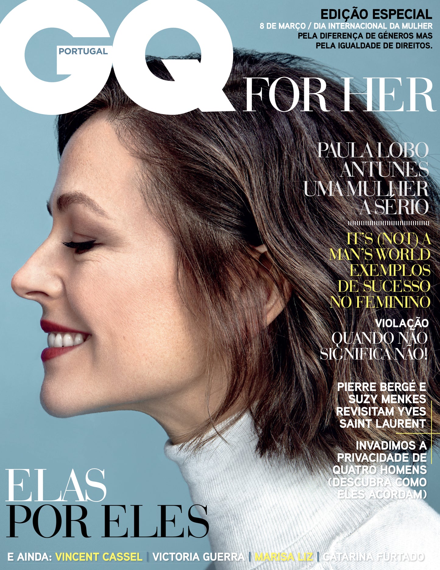 March 2016 - Cover 1