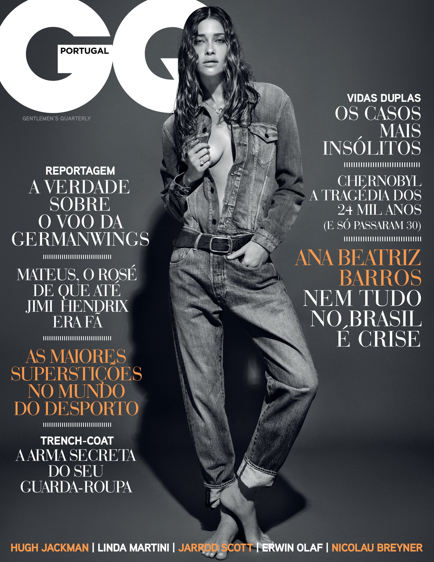 April 2016 - Cover 1