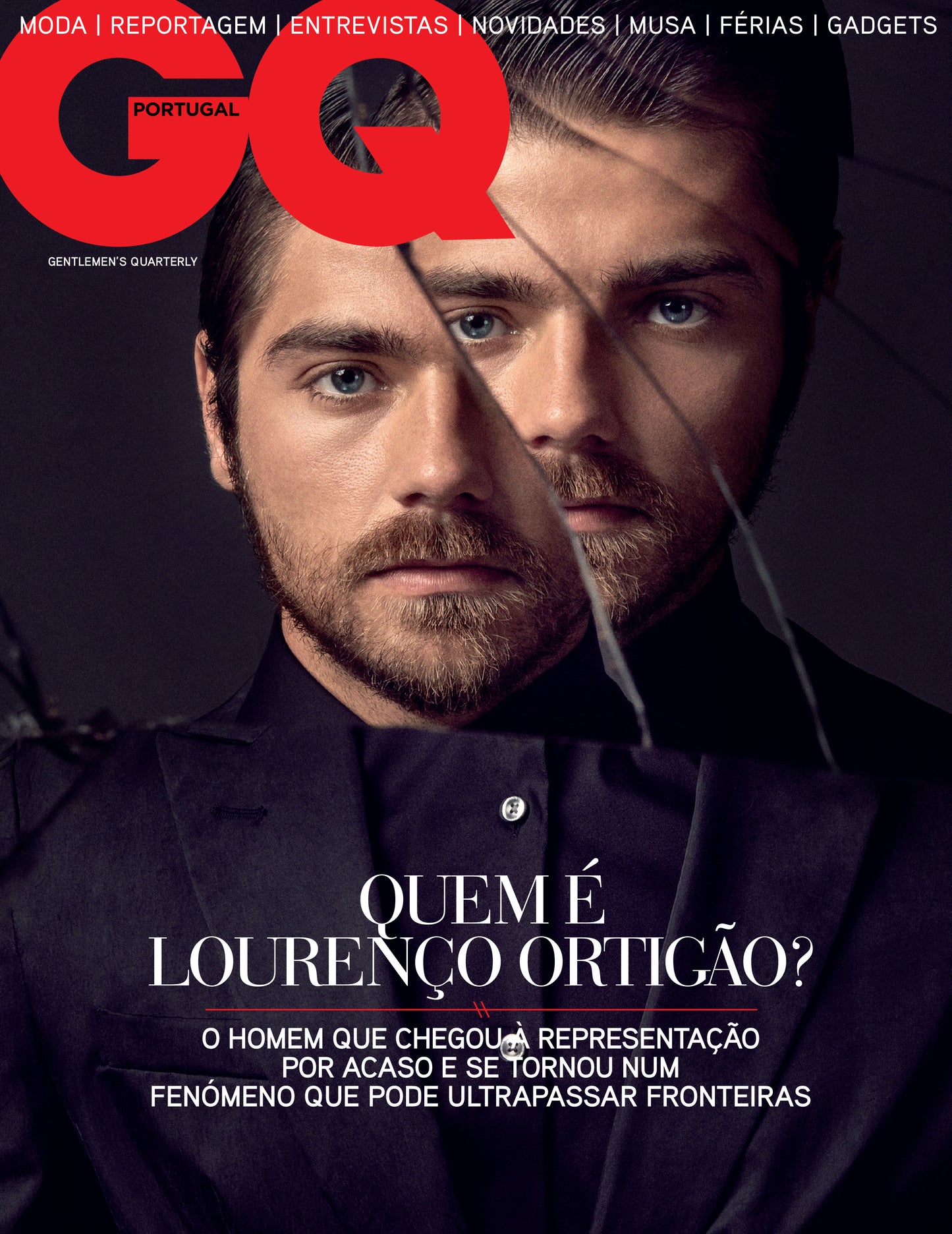 June 2016 - Cover 1