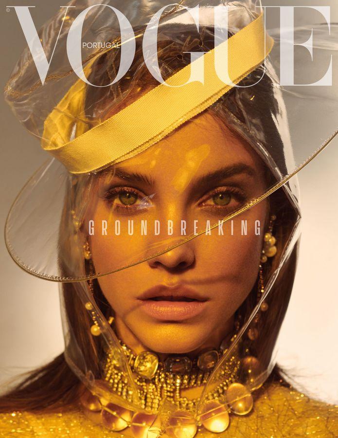 Groundbreaking - Cover 1