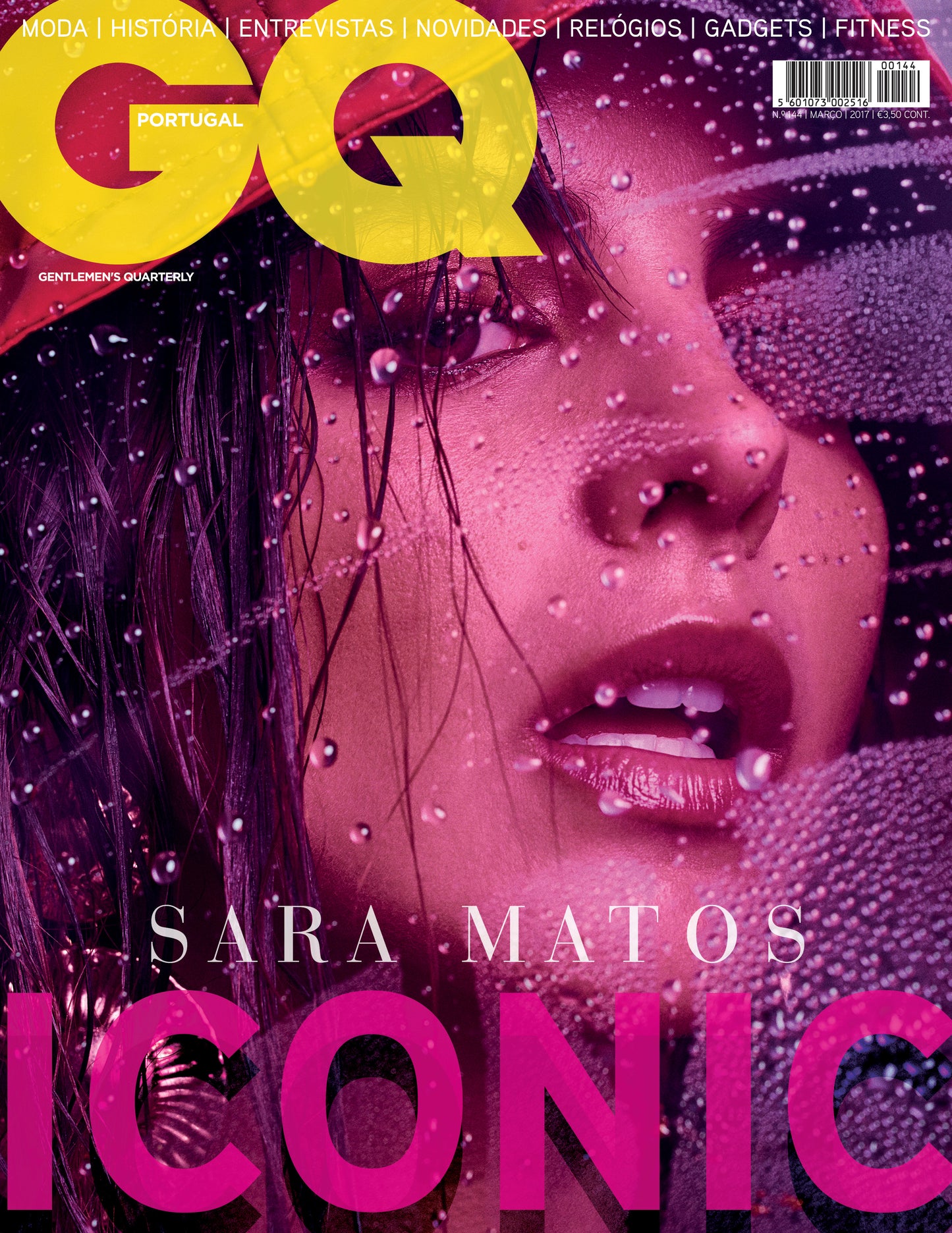 March 2017 - Cover 2