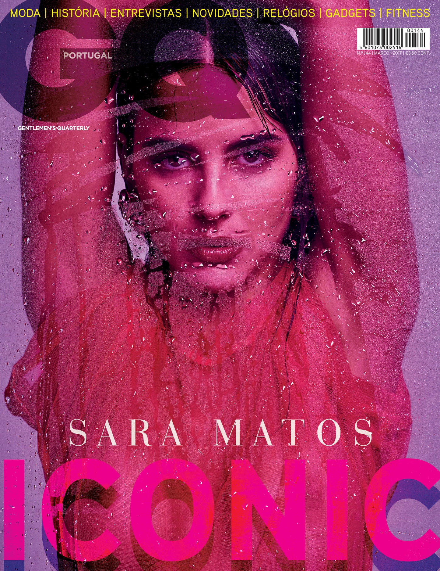 Março 2017 - Capa 1