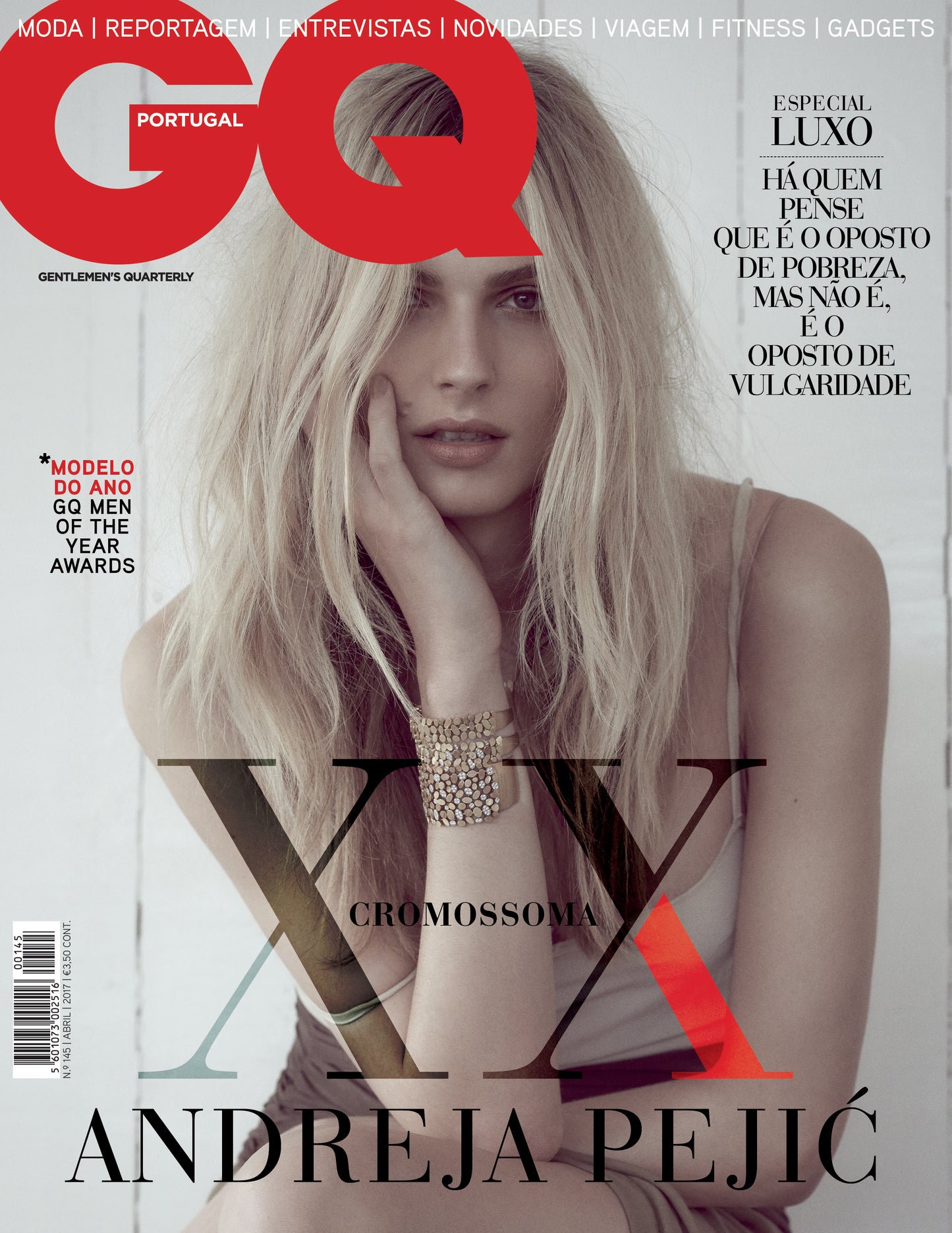 April 2017 - Cover 2