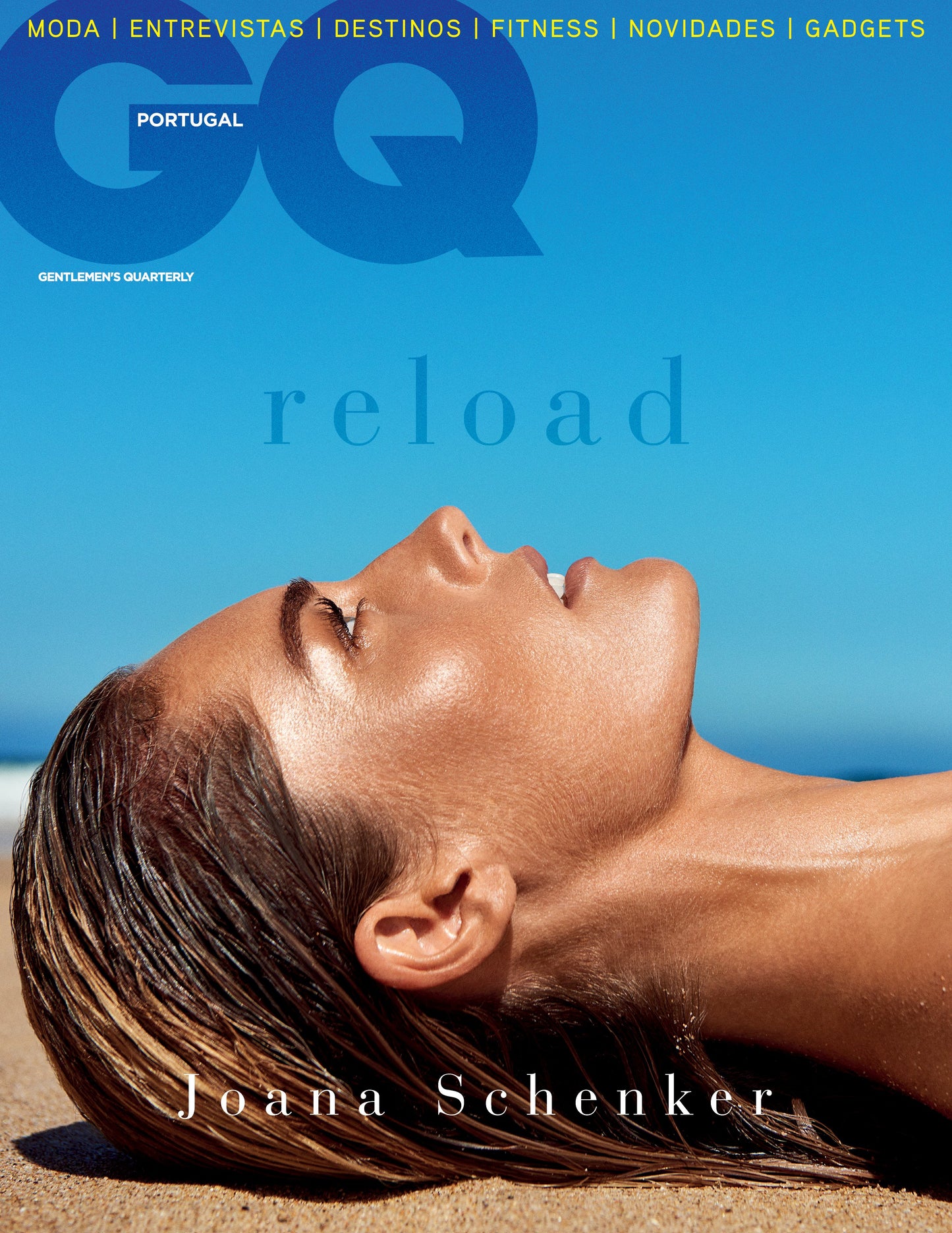 August/july 2017 - Cover 1