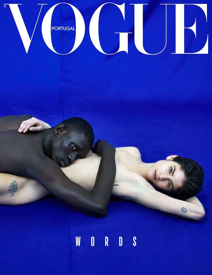 Words - Cover 1