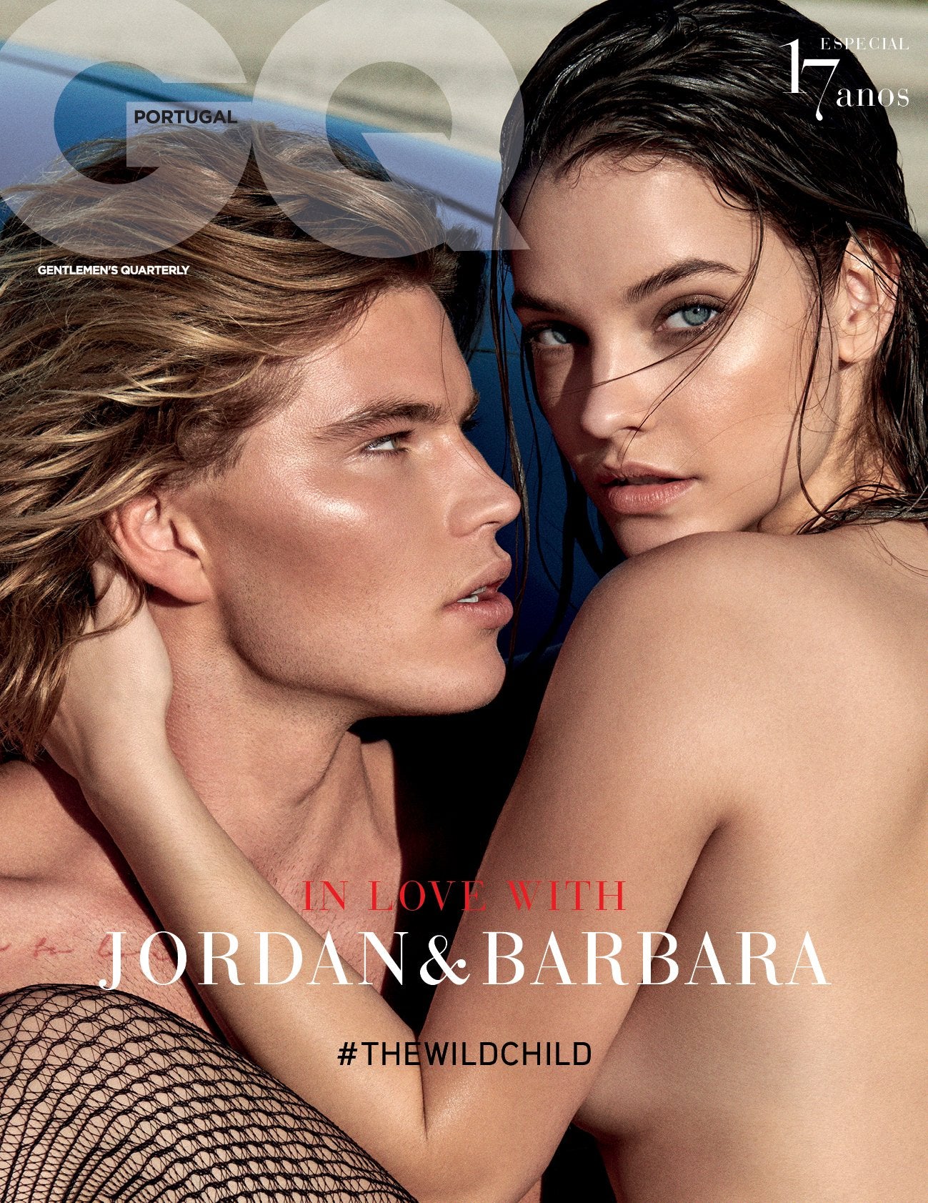 February 2018 - Cover 1 Magazine
