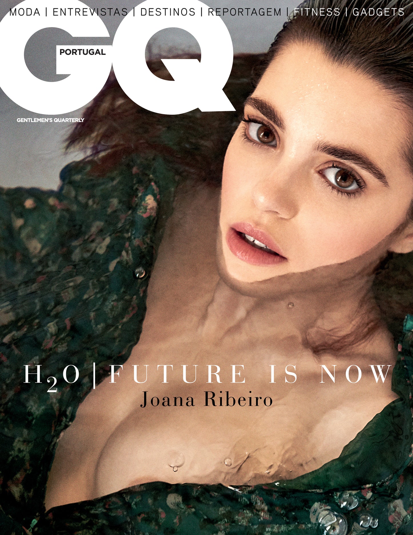 April 2018 - Cover 1