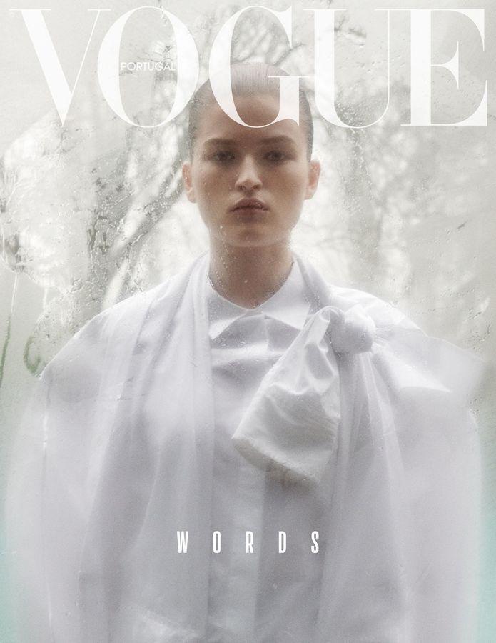 Words - Cover 3