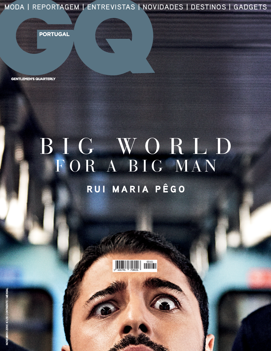November 2018 - Cover 1