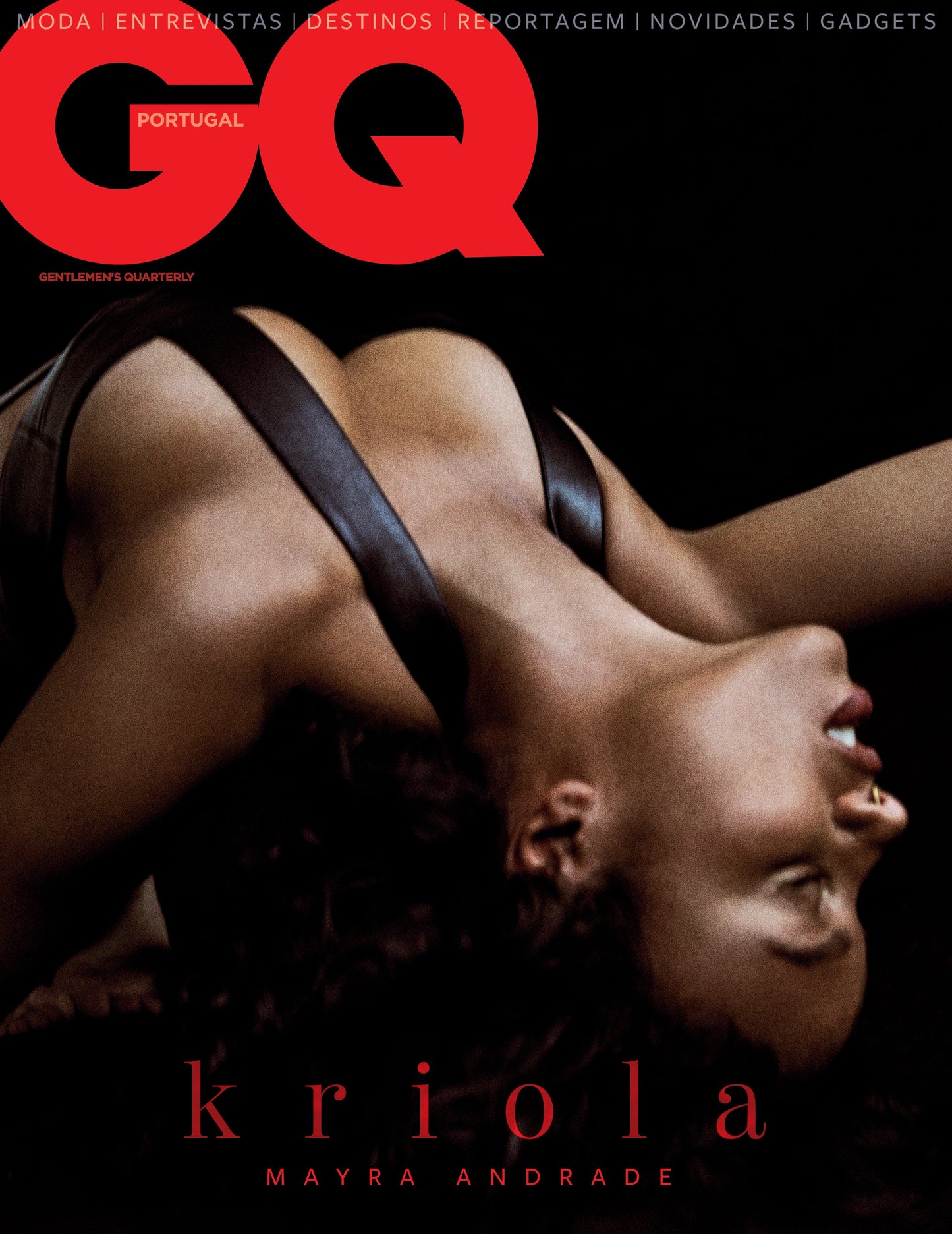 GQ February 2019 - DIGITAL