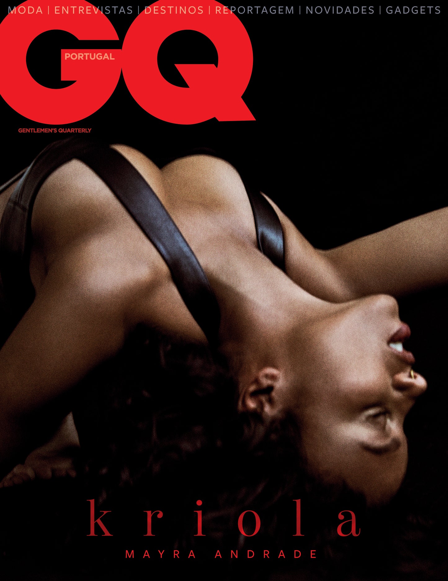 February 2019 - Cover 1