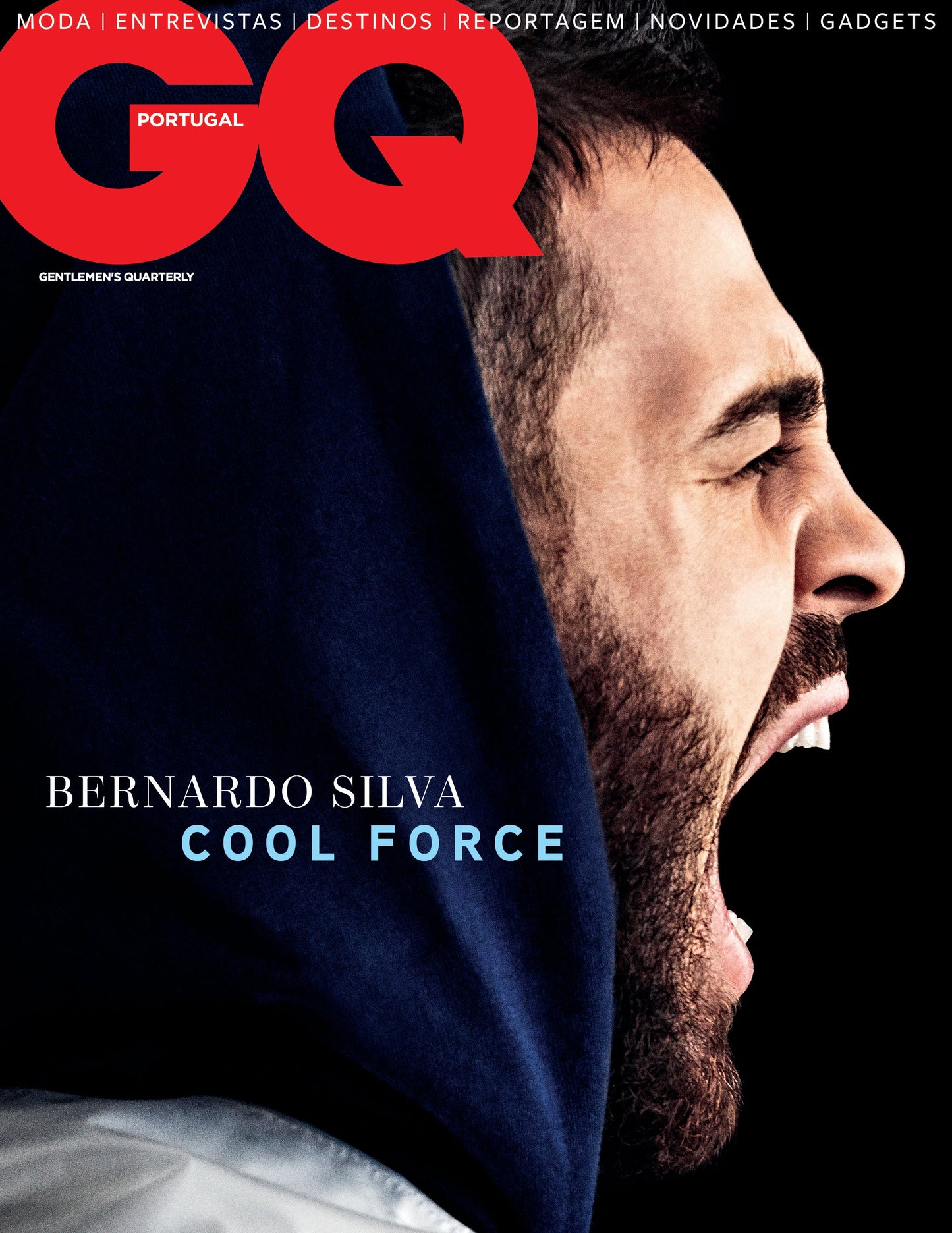 GQ April 2019 - DIGITAL