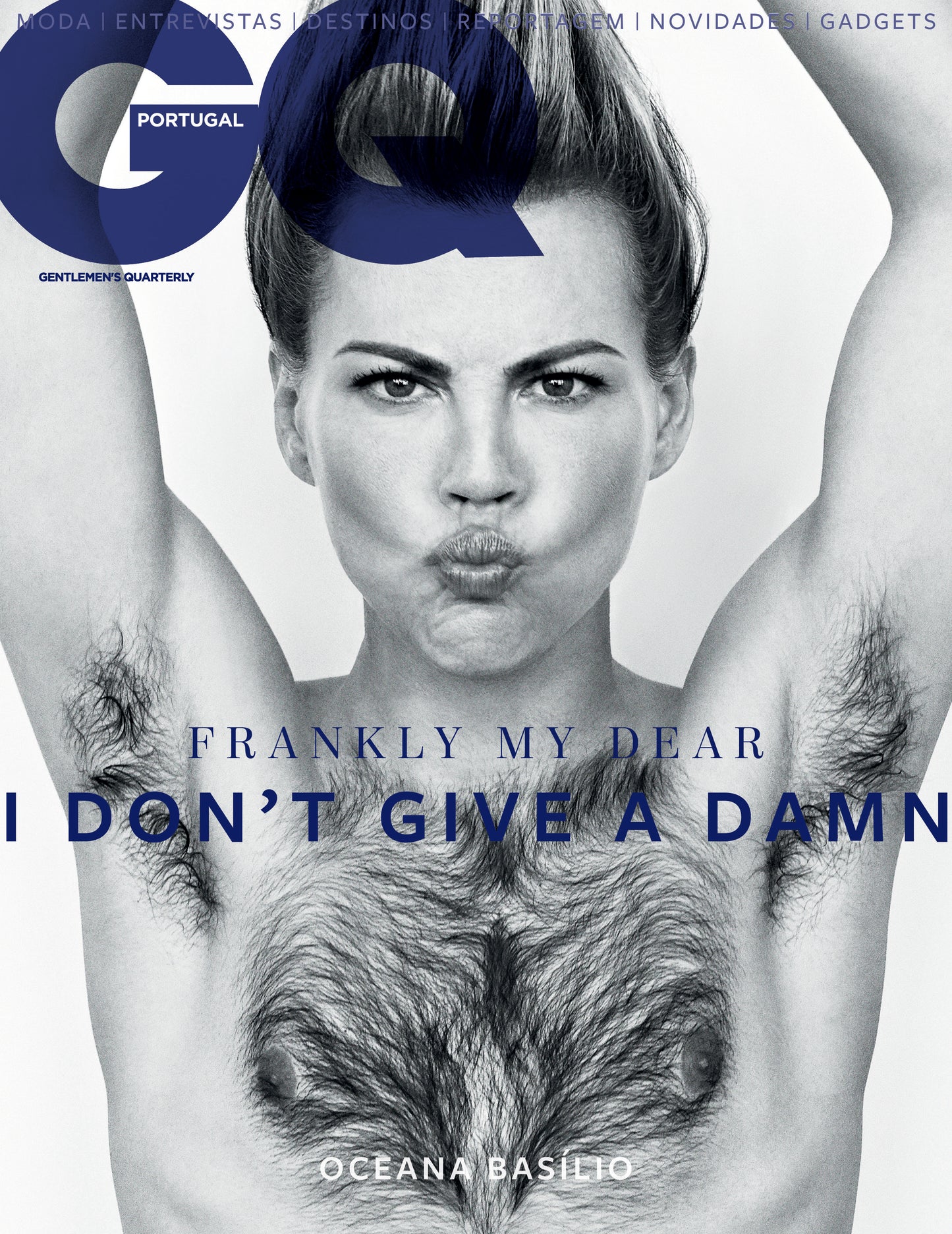 May 2019 - Cover 1