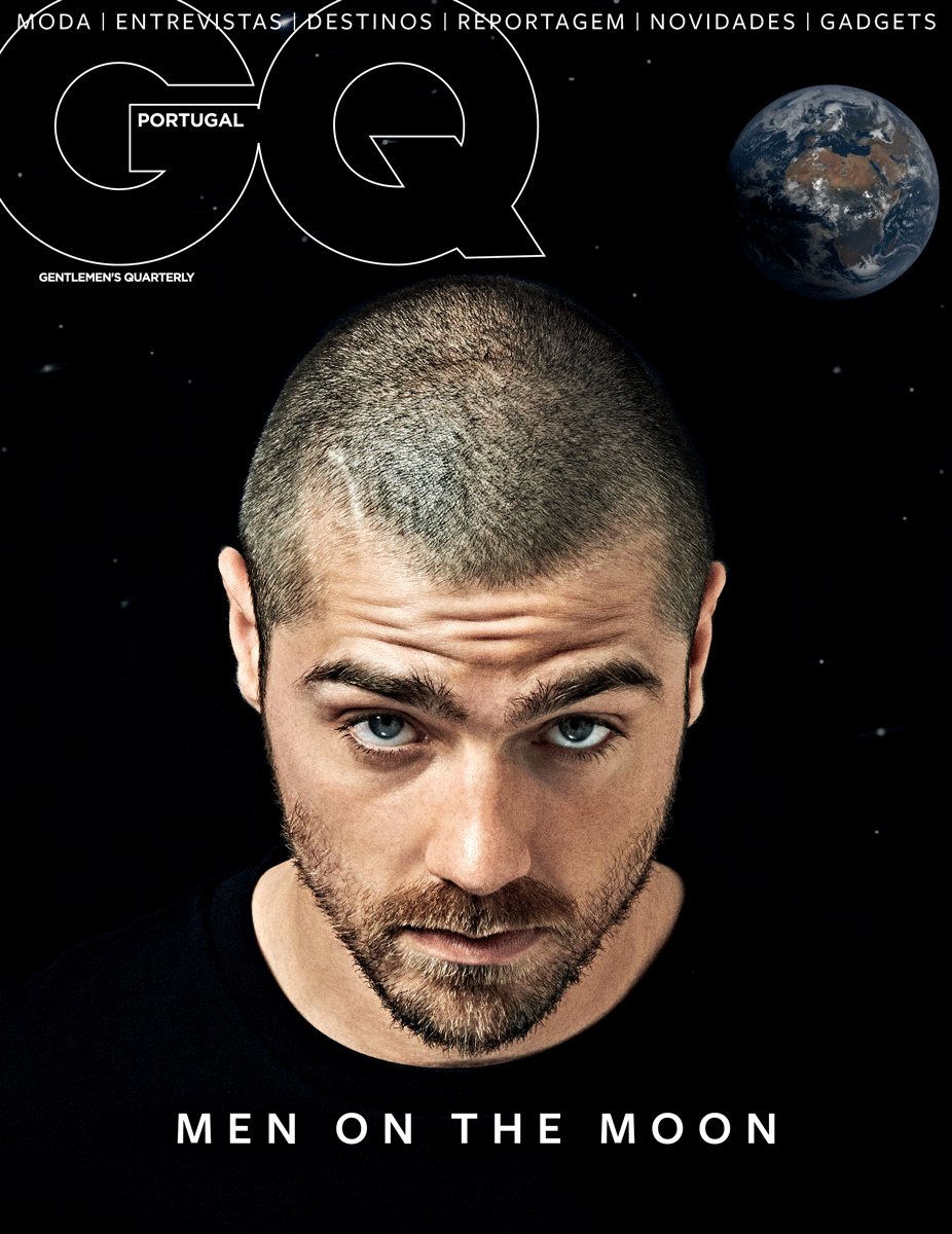 GQ Julho / Agosto 2019 - DIGITAL