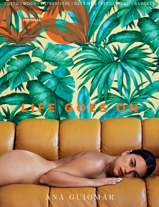 GQ September 2019 - DIGITAL