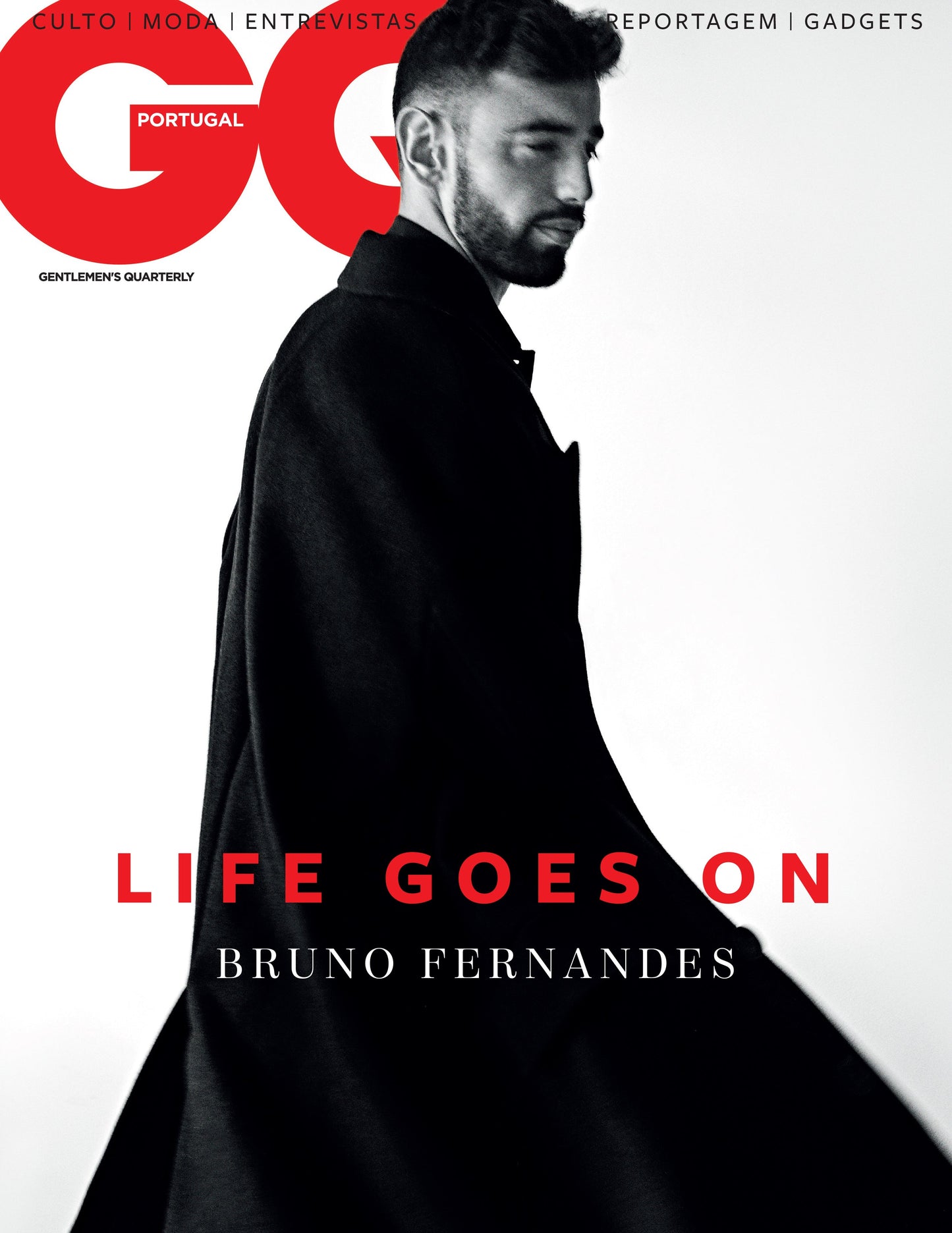 GQ September 2019 - DIGITAL