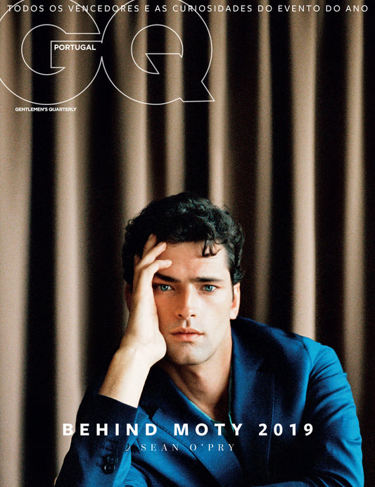 GQ December 19 / January 20 - DIGITAL