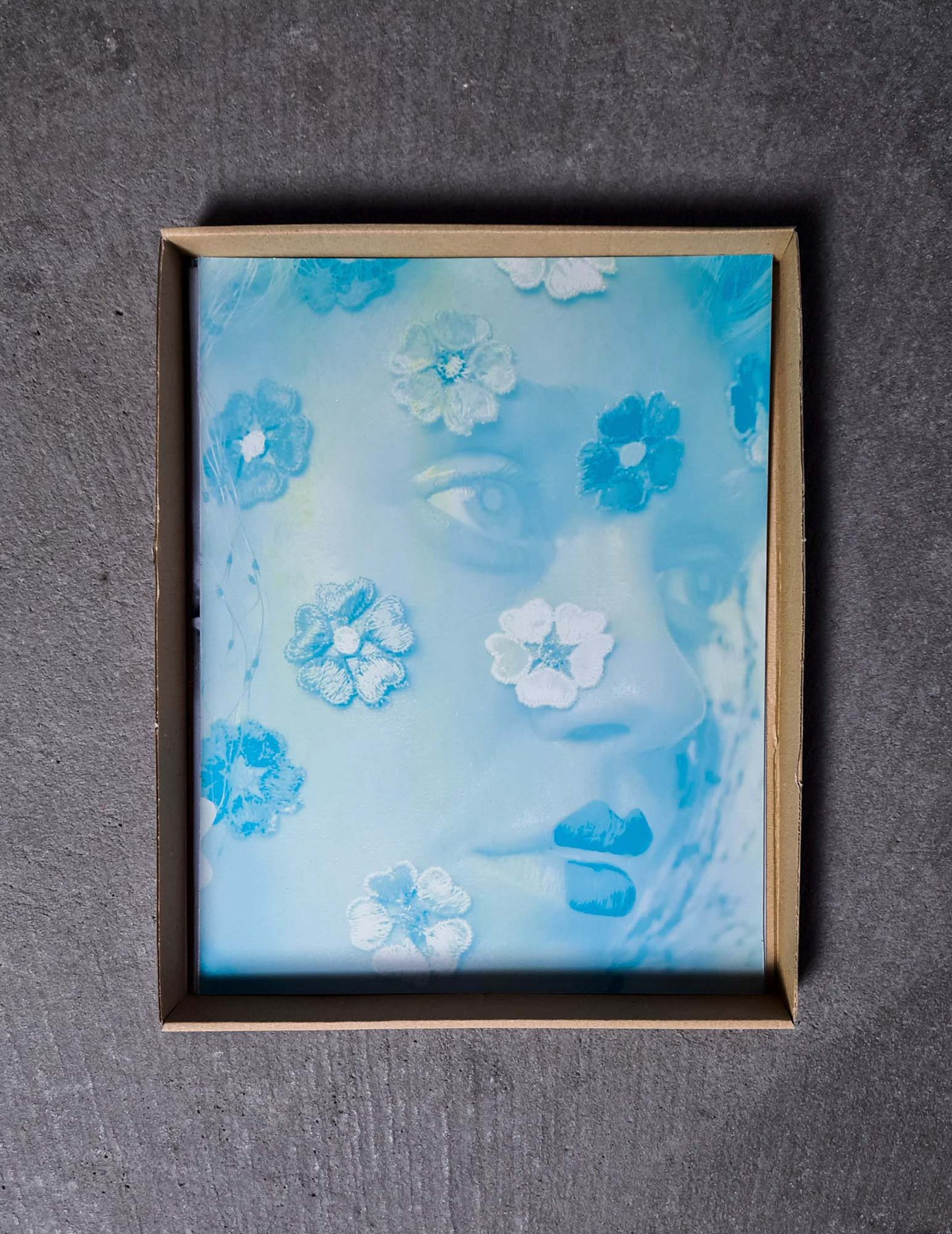 1 of 50 - Nonsense Special Limited Edition