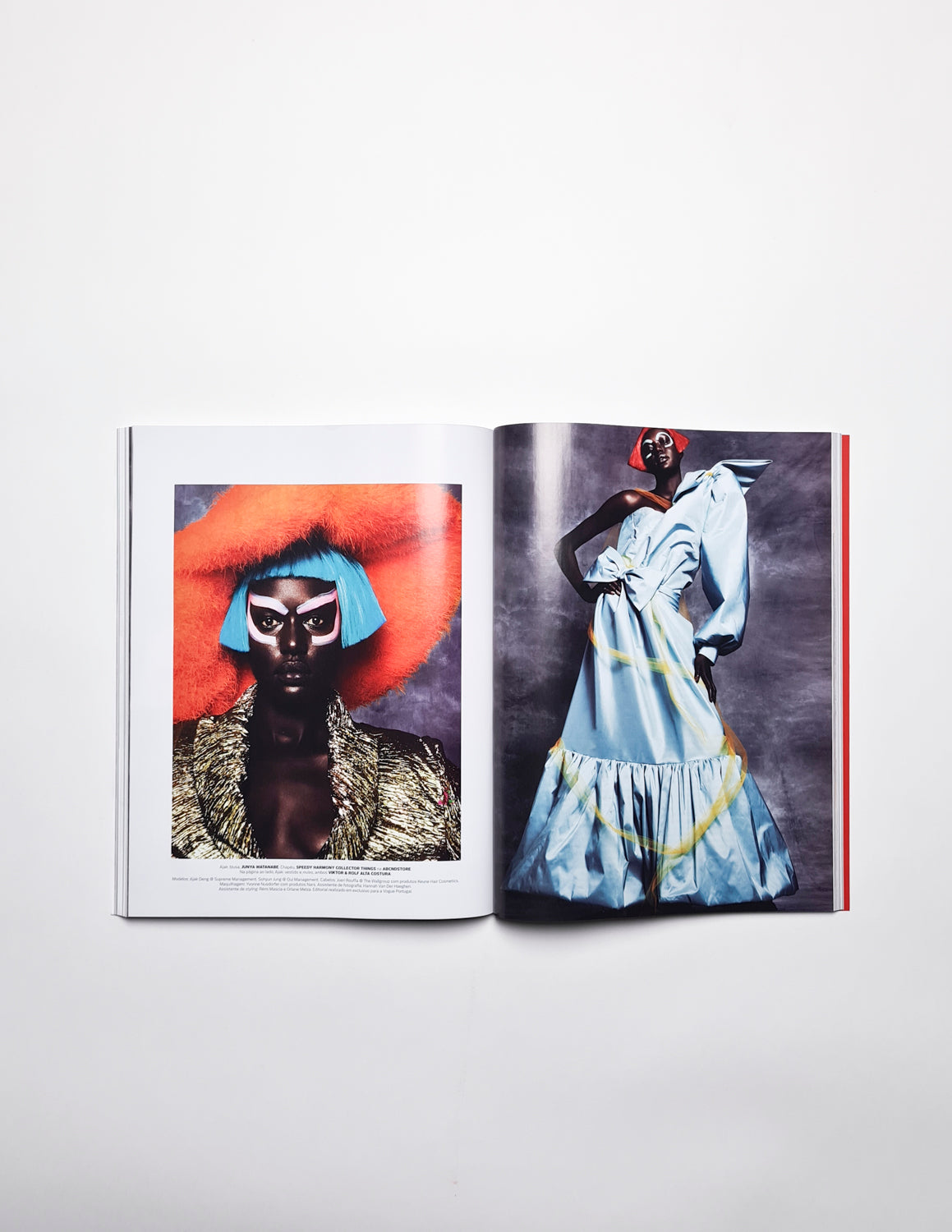 The Quote Issue - Cover 3
