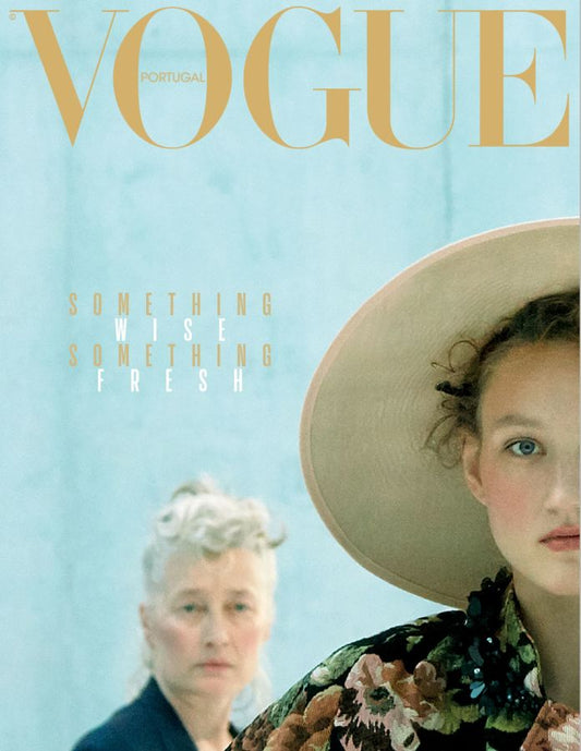 Something Wise, something Fresh - DIGITAL