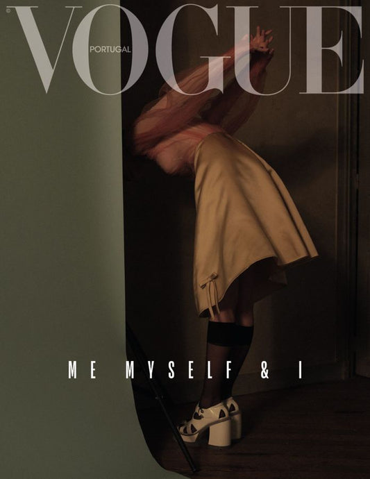 Me, Myself & I - DIGITAL