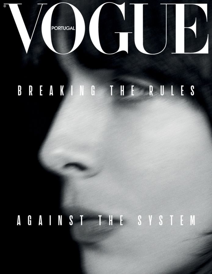 Breaking the rules against the system - Cover 1