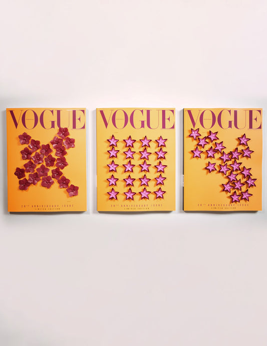 20th Anniversary Issue - Edição Especial
