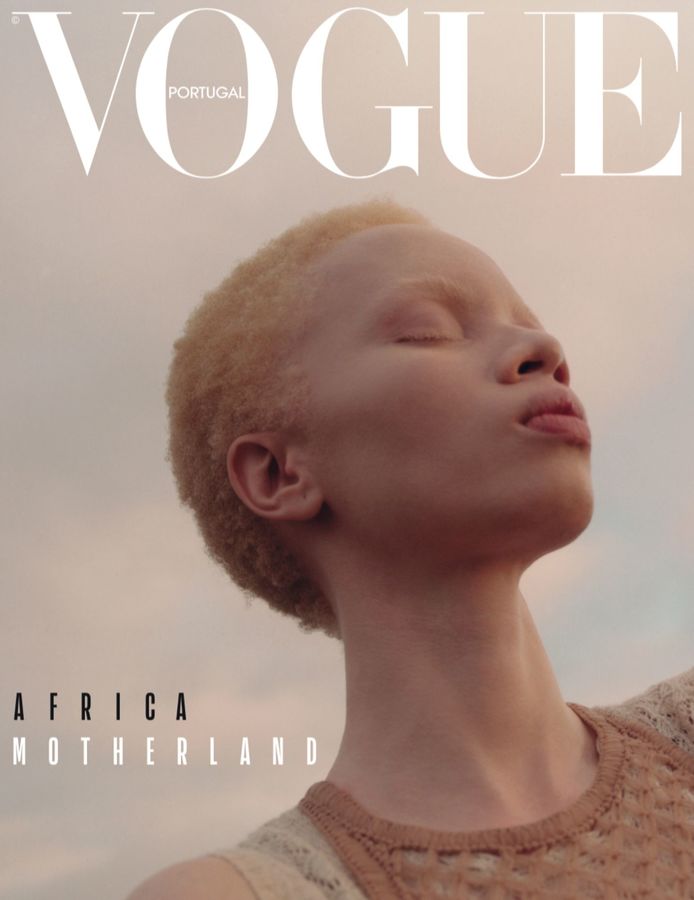 Africa Motherland - Cover 2