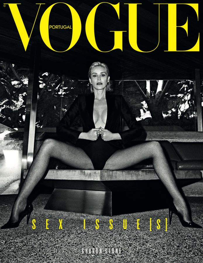 Sex Issue(s) - Cover 2