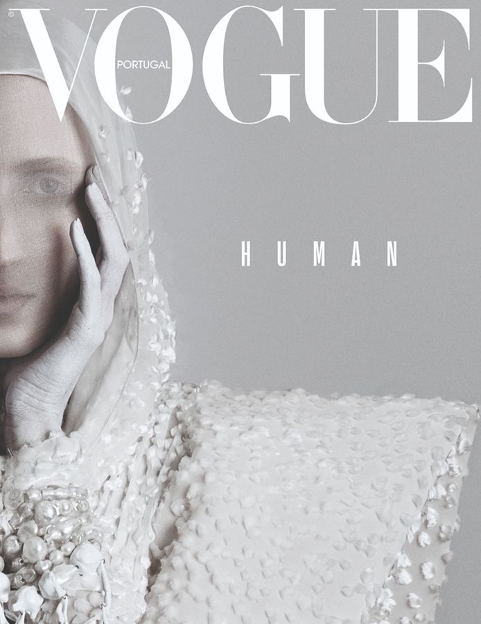 Human - Capa 1