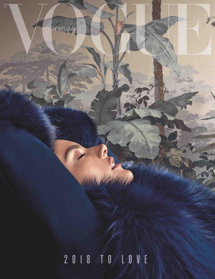2018 To Love - Cover 2 Magazine