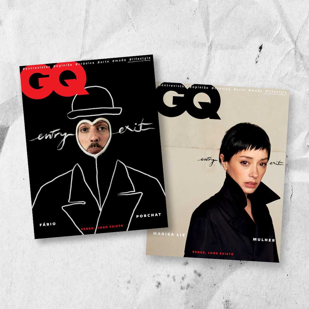 March 2023 - Fábio Porchat