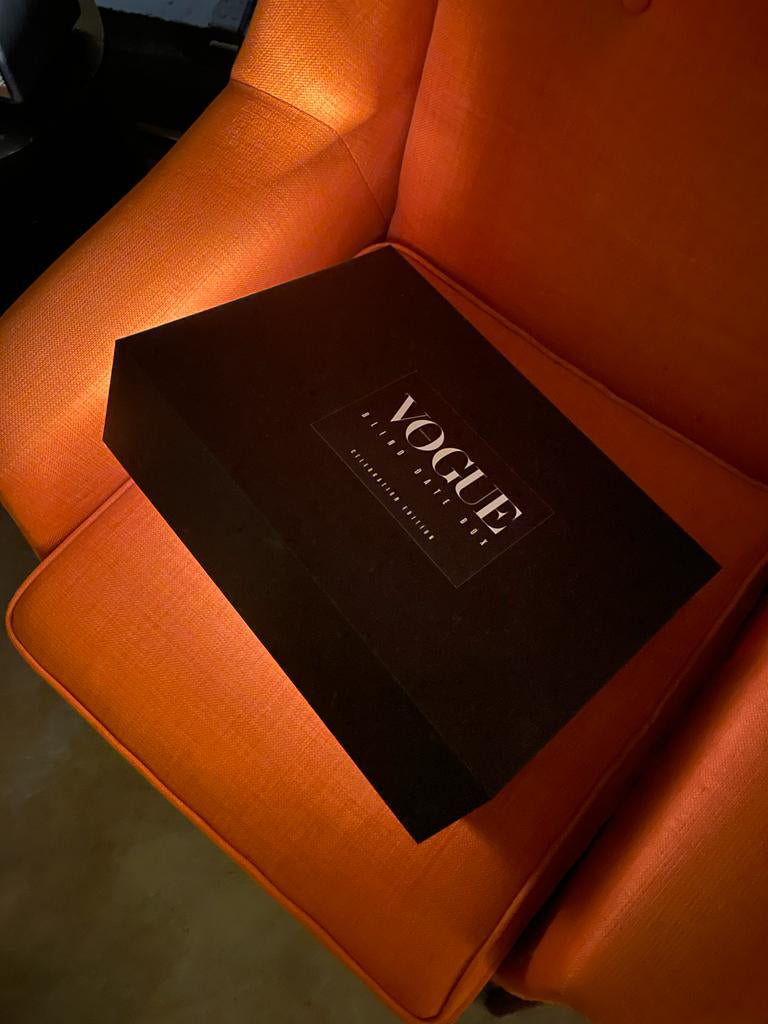 Blind Date Box - Celebration edition