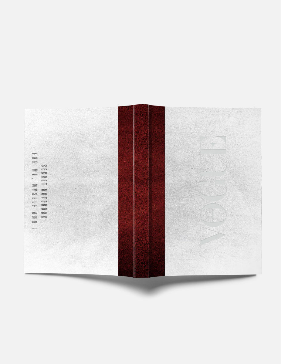 Little notebook
