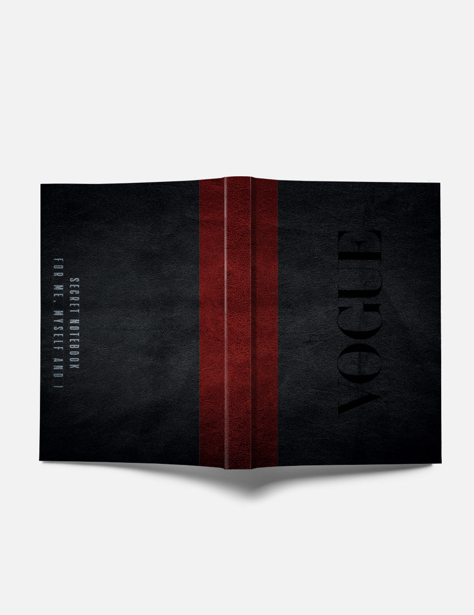 Notebook pequeno