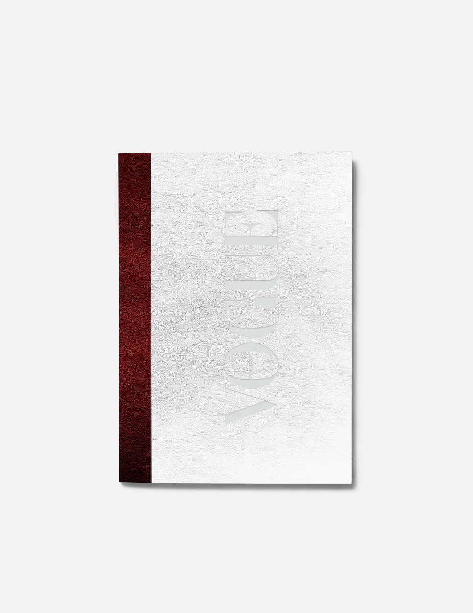 Little notebook