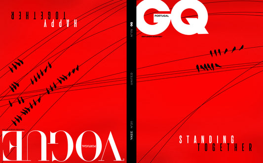 GQ Maio/Junho 2020 - DIGITAL