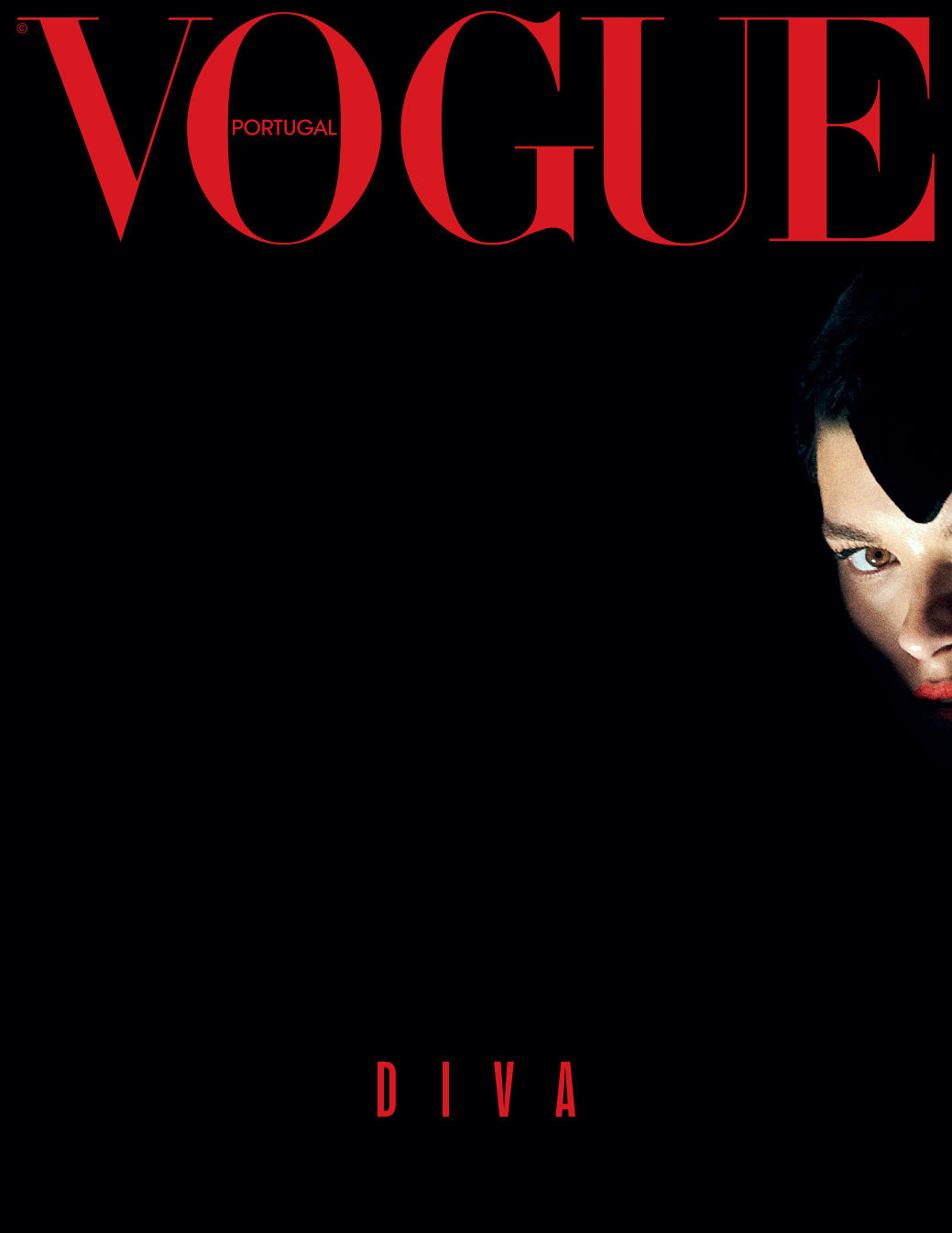 Diva - Capa 3 - com posters