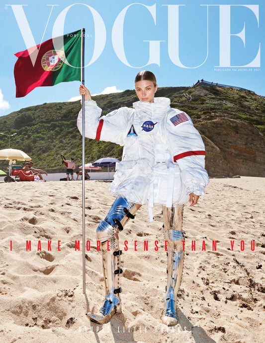 1 of 1 - Nonsense Super Rare - Cover 1