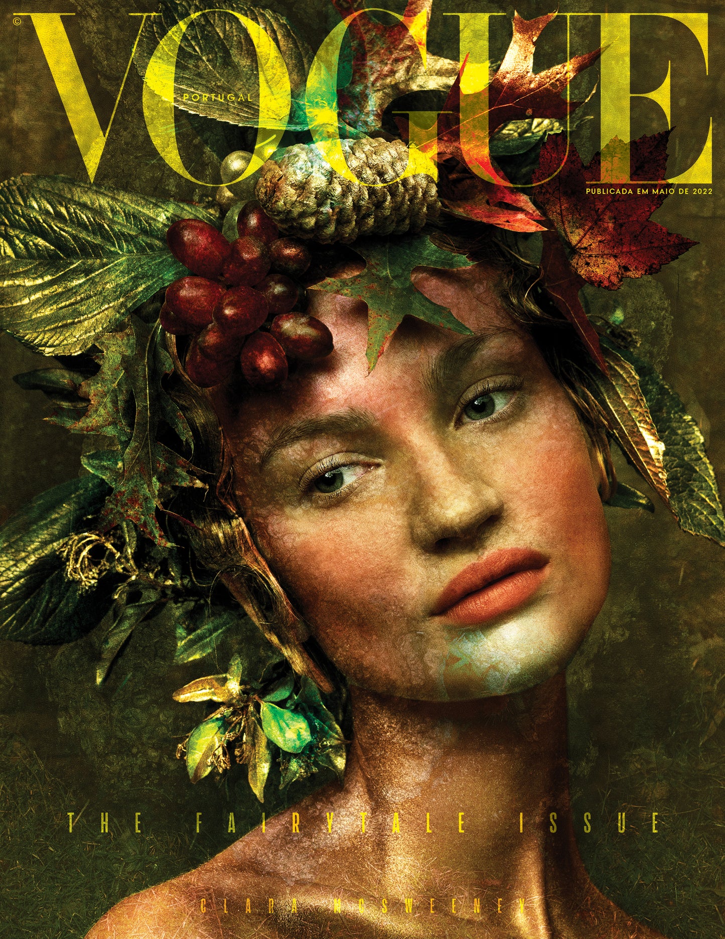 1 of 1 - Fairytale Super Rare - Cover 1
